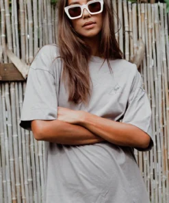 BikiniBird Exclusives BikiniBird Biker Short In Storm