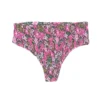 Aila Blue Bambi Bottoms In Azalea
