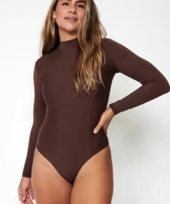 One Pieces Benoa Swim Nalu Surf Suit In Tahiti
