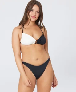 Bottoms L*Space Mercury Bottom In Black / Cream