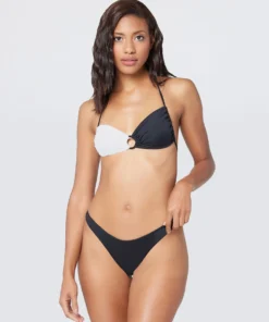 Bottoms L*Space Mercury Bottom In Black / Cream