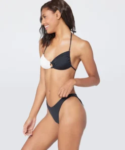 Bottoms L*Space Mercury Bottom In Black / Cream