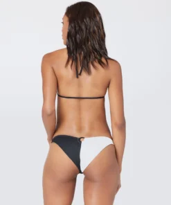 Bottoms L*Space Mercury Bottom In Black / Cream