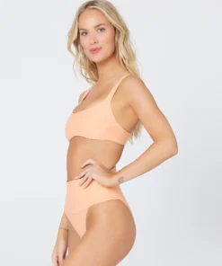 Bottoms L*Space Desi Bottom In Eco Chic Tangy