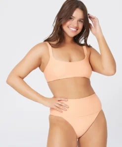 Bottoms L*Space Desi Bottom In Eco Chic Tangy