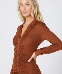 Clothing L*Space Scarlett Dress In Spice