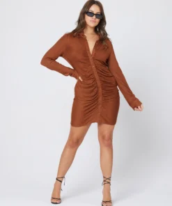 Clothing L*Space Scarlett Dress In Spice