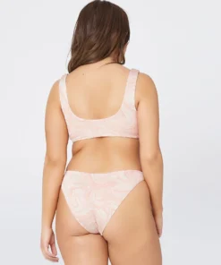 Tops L*Space Lizzie Top In Swirled Up