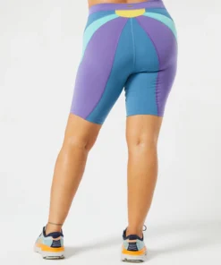 L*Space Sunburst Short In Oceanside