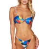 BEACHRIOT BEACH RIOT Camilla Top In Primary Mod
