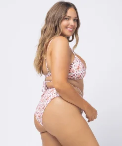 Bottoms L*Space Joy Bottom In Block Party