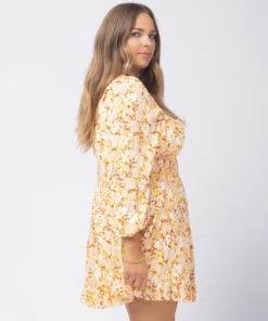 Clothing L*Space Cassidy Dress In What In Carnation