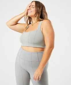 Activewear L*Space Beckham Tank In Sage