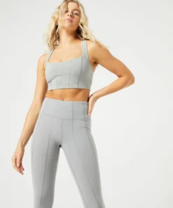 Activewear L*Space Beckham Tank In Sage