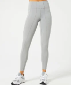 L*Space Chase Legging In Sage - High-Waisted Yoga Pants for Women 19 L*Space Chase Legging In Sage Activewear