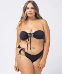 Tops L*Space Dawn Top In Black