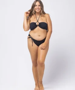 Tops L*Space Dawn Top In Black