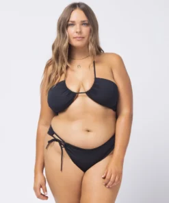 Tops L*Space Dawn Top In Black