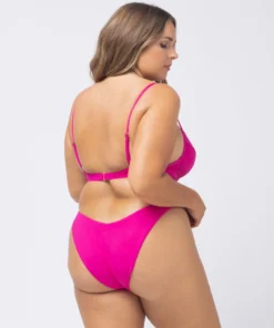 L*Space Ziggy Bottom In Bougainvilla Bottoms