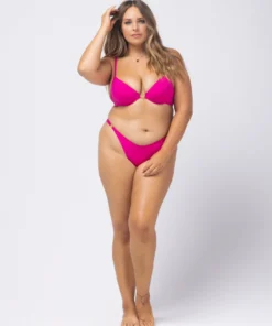 L*Space Ziggy Bottom In Bougainvilla Bottoms