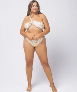 L*Space Jagger Bottom In Soulshine Floral - Stylish Swimwear for Women 25 L*Space Jagger Bottom In Soulshine Floral