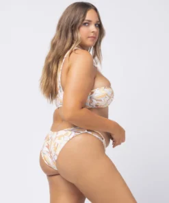 L*Space Jagger Bottom In Soulshine Floral - Stylish Swimwear for Women 24 L*Space Jagger Bottom In Soulshine Floral