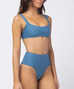 L*Space Jess Top In Oceanside