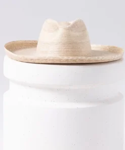 L*Space Riviera Hat In Natural Hats