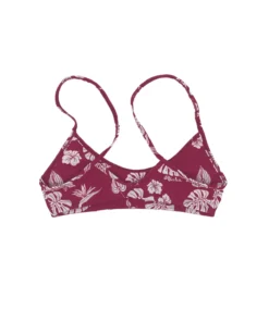 Benoa Swim Miki Top In 90's Baby Tops