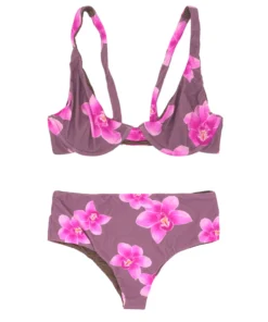 Acacia Swimwear Duke Bottom In Gili