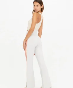 New The Upside Corsica Elektra Flare In Pearl