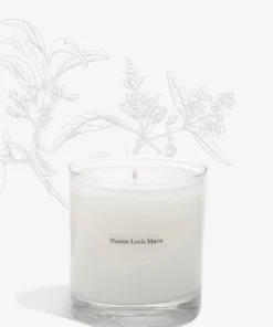 Maison Louis Marie No.02 Le Long Fond Candle