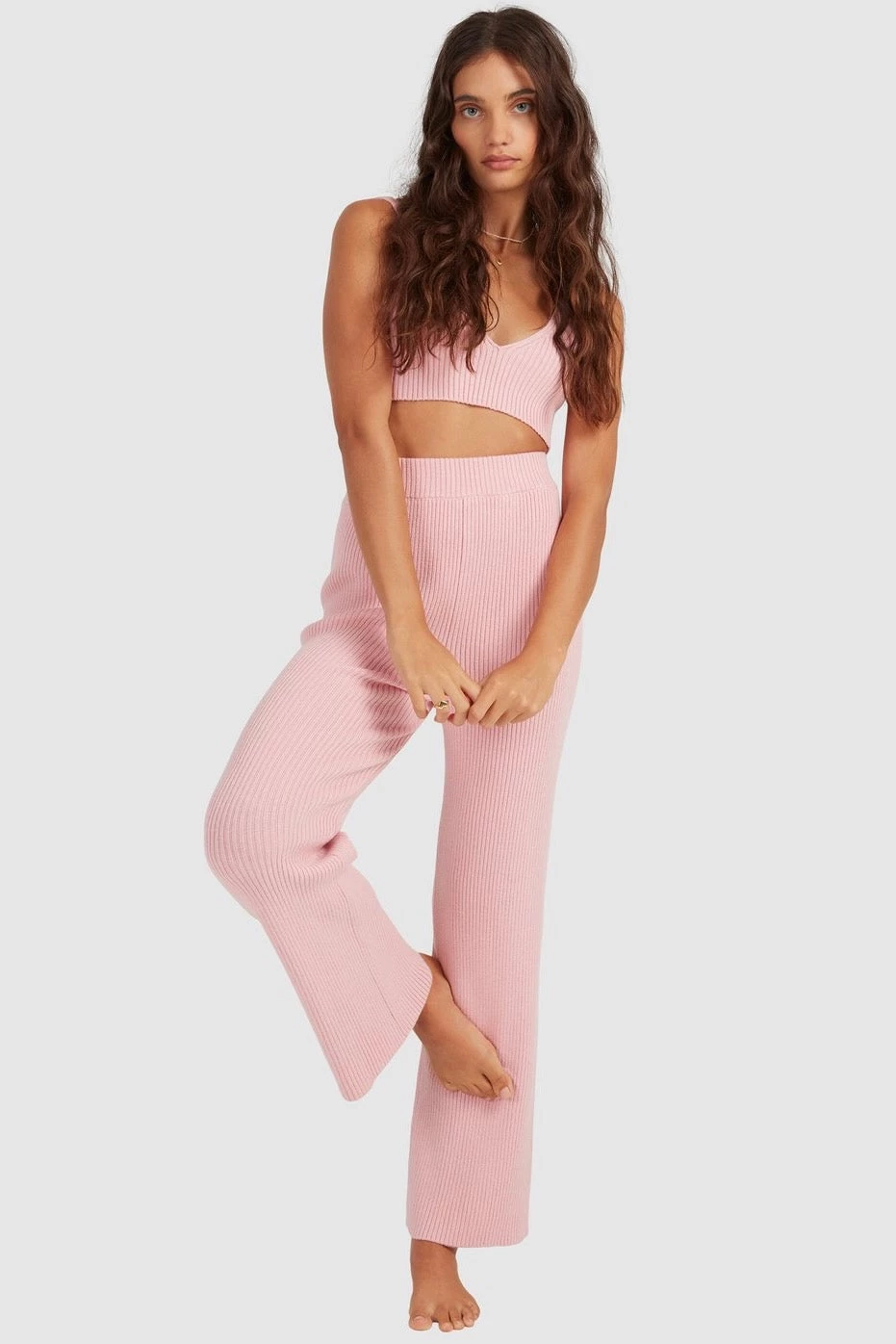 Billabong Sandstorm Knit Pant - Comfortable & Stylish Men's Casual Pants 5 Billabong Sandstorm Knit Pant