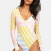 One Pieces Billabong Break Of Dawn One Piece