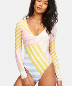 One Pieces Billabong Break Of Dawn One Piece