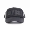 BikiniBird Trucker Hat In Black