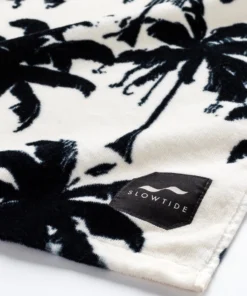 Slowtide Luca Towel