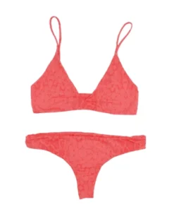 Swim Mai Underwear X BikiniBird Everyday Bottom In BikiniBird Boa