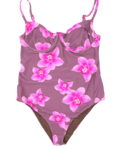 Acacia Swimwear Marlow Full Piece In Gili