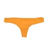 MAI Underwear Everyday Bottom In Marigold
