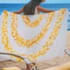 Tag Aloha Pareo In Lei Clothing & Accessories