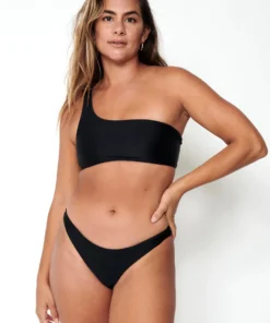 Bottoms Jade Swim Most Wanted Bottom In Black