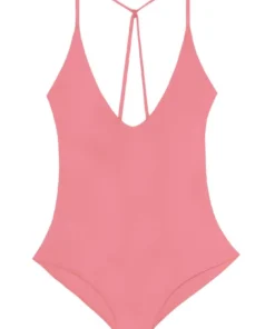 Mikoh Swimwear Swim Mikoh Majorca One Piece In Bisous