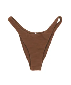 Mello V Bottom In Chocolate