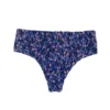 Aila Blue Bambi Bottoms In Hydrangea