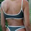 Bottoms Tai Swim Quinn Bottom In Mahina