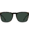 RAEN Optics Wiley In Brindle Tortoise/Green Polarized
