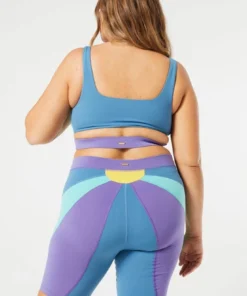 L*Space Sunburst Bra In Oceanside