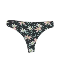 Bikini Bird Pop-Up Shop 37 Acacia Swimwear Brazil Bottom In Monet