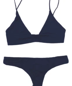 MAI Underwear Everyday Top In Black